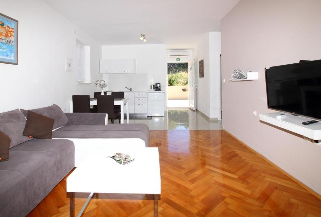 Appartement Dubreta