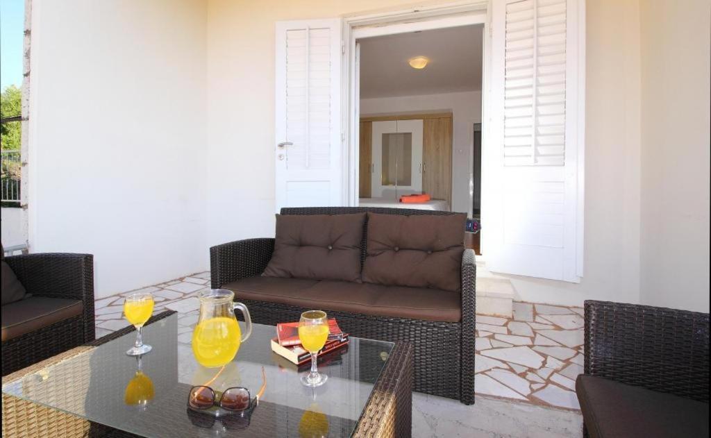 Appartement Dubreta *