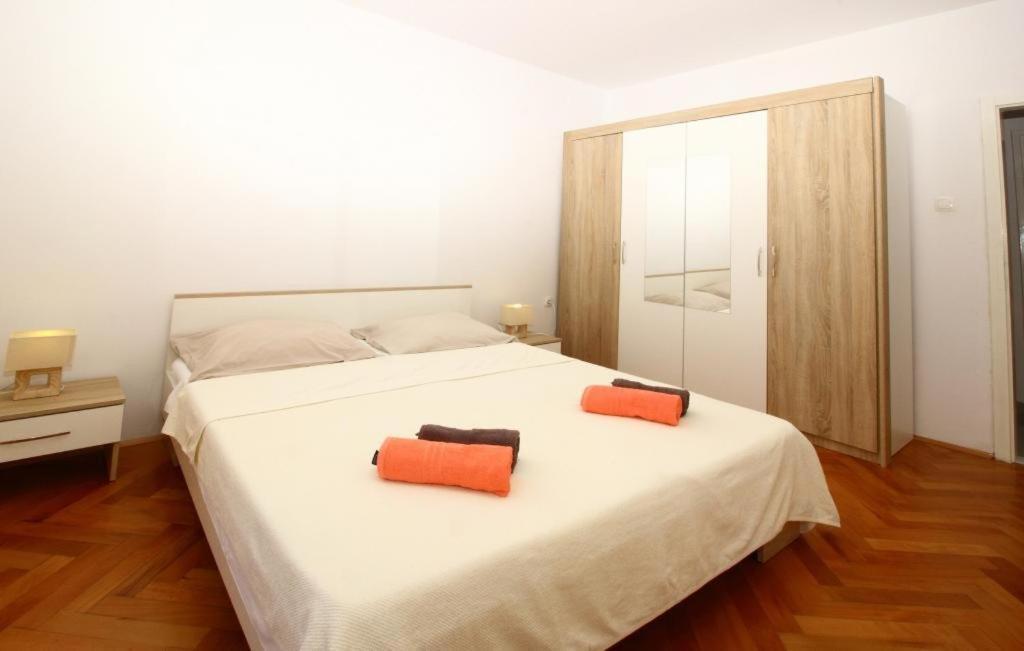 Appartement Dubreta *