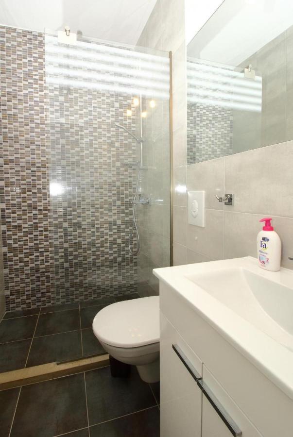 Appartement Dubreta *