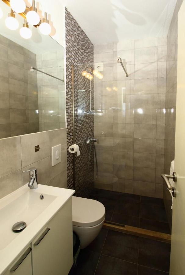 Appartement Dubreta