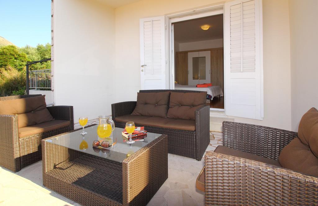 Appartement Dubreta *